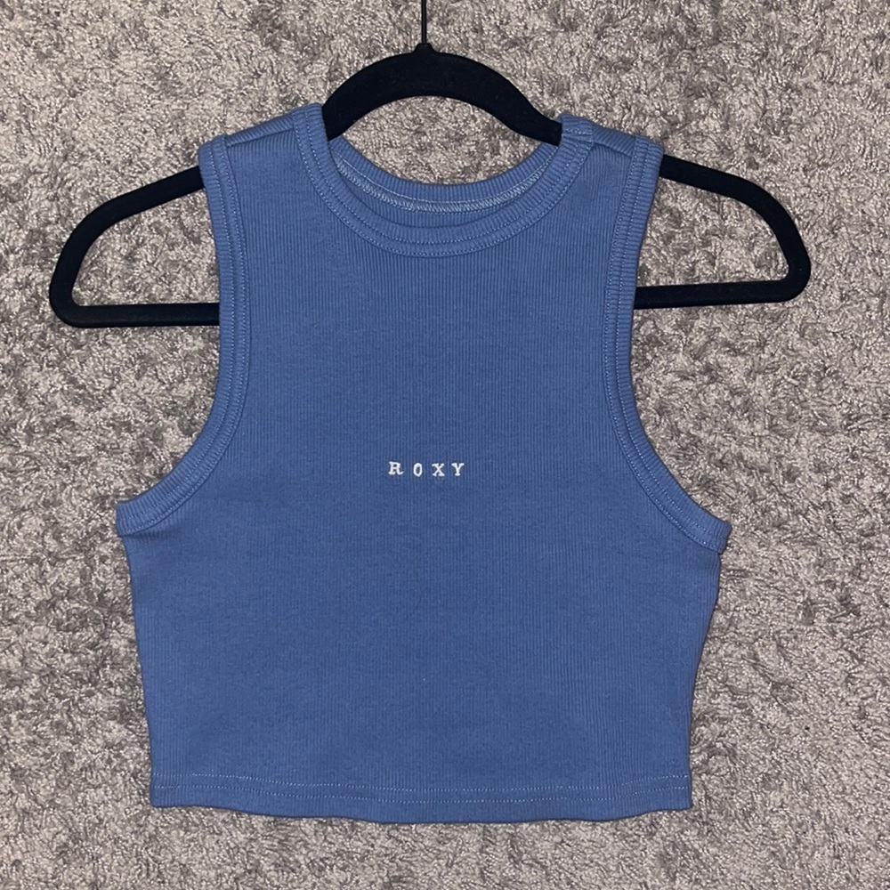 ROXY tank size XS